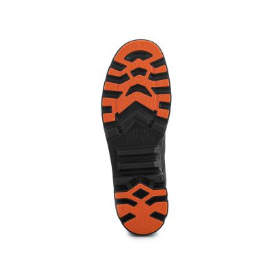 8. Buty Palladium Pampa Lite+ Explor Wp+ M 74383-008-M Black