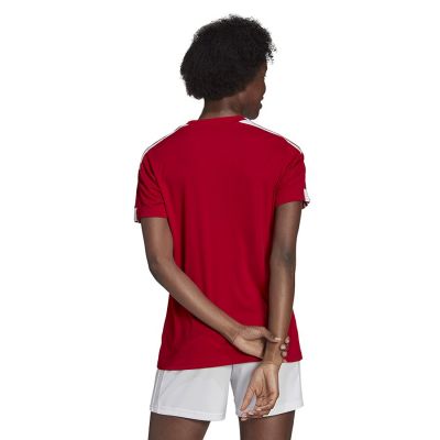 4. Koszulka adidas Squadra 21 JSY W GN5758