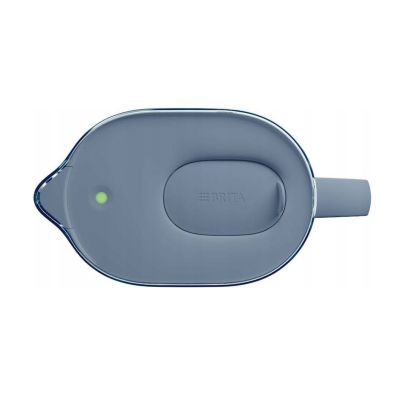 13. Dzbanek Brita Essential XL+3 wkłady ciemnoniebieski
