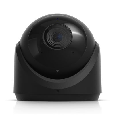 4. Kamera Ubiquti UniFi G6 Turret Black (UVC-G6-Turret-B) 8MP 3840 x 2160 (16:9) IP66 IK04 12,5W