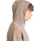 5. Bluza męska adidas Z.N.E. Full Zip beżowa KF3828