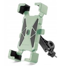 ROCKBROS uchwyt na telefon HW-180 zielony