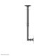 12. Uchwyt sufitowy NEWSTAR Neomounts FPMA-C060BLACK 101,6cm (40") Czarny