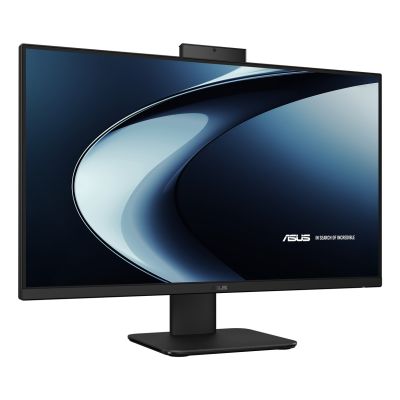 6. ASUS V600 AiO VM670KA-BPE013W AMD Ryzen AI 7 350 68,6 cm (27") 1920 x 1080 px All-in-One PC 16 GB DDR5-SDRAM 1 TB SSD Windows 11 Home Wi-Fi 6 (802.11ax) Czarny