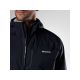 5. Kurtka męska ROSSIGNOL M Rainproof 2.5L Shell Jkt czarna