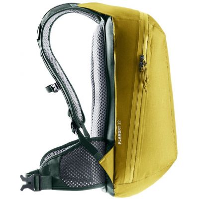 3. Plecak rowerowy - Deuter Plamort 12