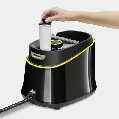 9. Parownica KARCHER SC 3 Deluxe Home - 1.513-436.0