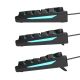 4. Glorious Gaming GMBK 75% klawiatura USB QWERTY US English Czarny