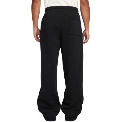 2. Spodnie męskie Nike Jordan Brooklyn Fleece czarne IB7238 010