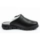 13. Klapki chodaki buty medyczne Abeba W 57315