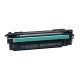 110. LASERJET TONER CRTG/655A BLACK
