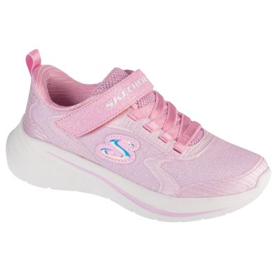 Skechers Wave 92 303557L-LTPK Różowe 32