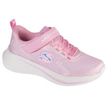 Skechers Wave 92 303557L-LTPK Różowe 32