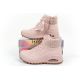 21. Buty Skechers Uno Rugged W 167988/BLSH