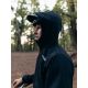2. Kurtka rowerowa NORTHWAVE Rampage Lightshell Jacket czarny