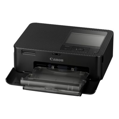 7. Drukarka fotograficzna Canon SELPHY CP1500 5539C002 Czarna