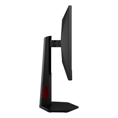 12. AOC G4 24G4ZR/02 monitor komputerowy 60,5 cm (23.8") 1920 x 1080 px Czarny, Czerwony