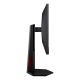 12. AOC G4 24G4ZR/02 monitor komputerowy 60,5 cm (23.8") 1920 x 1080 px Czarny, Czerwony