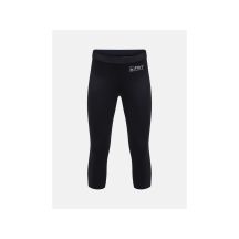 Legginsy termiczne Peak Performance W FWT Spirit Short John czarny