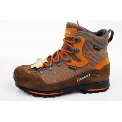 3. Buty trekkingowe Aku Trekker GTX W 978W518