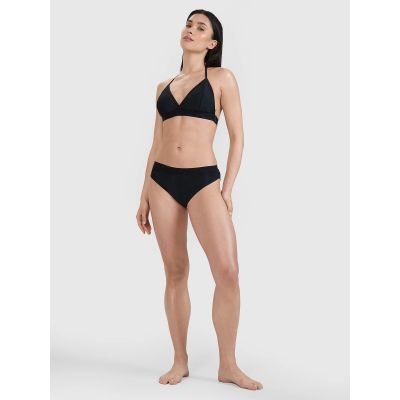 3. Góra od bikini damska 4F 4FWSS25UBKTF071-20S