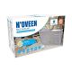 4. Lampa Owadobójcza na lepy NOVEEN IKN2050 INOX PROFESSIONAL
