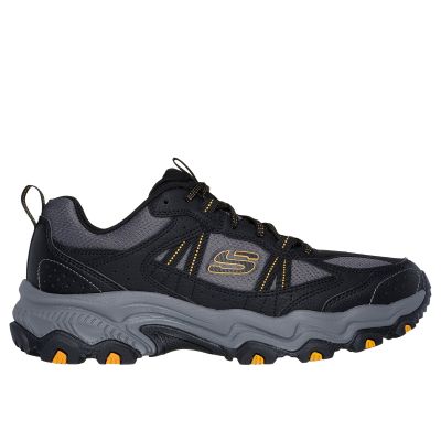 2. Skechers męskie buty STAMINA AT-UPPER STITCH 237527 BKCC