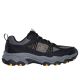 2. Skechers męskie buty STAMINA AT-UPPER STITCH 237527 BKCC