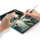 8. Rysik stylus pojemnościowy Acefast V3 do iPad z ładowaniem bezprzewodowym i 2 wymiennymi końcówkami - biały