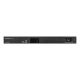 2. LANCOM GS-3628XP Zarządzany L2/L3 2.5G Ethernet (100/1000/2500) Obsługa PoE 1U Czarny