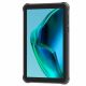 6. Tablet Oukitel RT3 Pro 4/128GB Green Rugged 5150 mAh