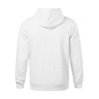 3. Bluza Malfini Break (GRS) M MLI-84000 biały