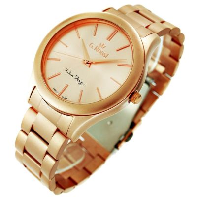 3. Zegarek Damski G.Rossi 11912B2-4D2