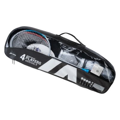 Zestaw rakiet 4XRIVAL II