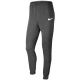 Spodnie męskie Nike Park 20 Fleece Pants szare CW6907 071 XL