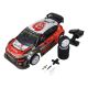 2. Amewi C3 WRC zdalnie sterowany model Samochód rajdowy Silnik elektryczny 1:7