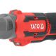 9. Grzechotka udarowa 18V, 160nm YT-828030 YATO