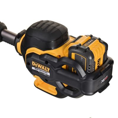17. Podkaszarka akumulatorowa 54V DCM571X1 DEWALT