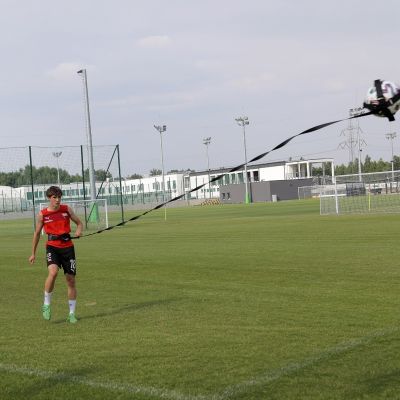 5. Piłka na uwięzi Yakima Sport skill ball II 100191