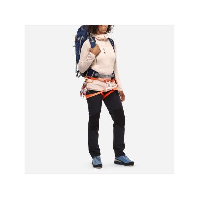 2. Spodnie damskie MILLET Kamet Xcs Light Pant W czarne