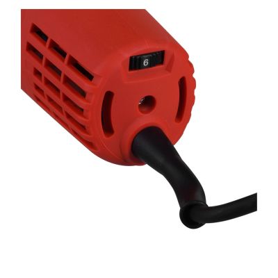 5. Szlifierka prosta 750W reg. prędkości YT-82080 YATO