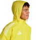 5. Kurtka męska adidas Tiro 25 Competition All-Weather żółta JI8958
