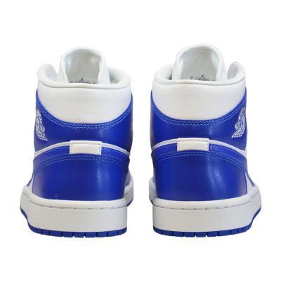 5. Buty Air Jordan 1 Mid (W) - BQ6472-104