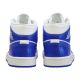 5. Buty Air Jordan 1 Mid (W) - BQ6472-104