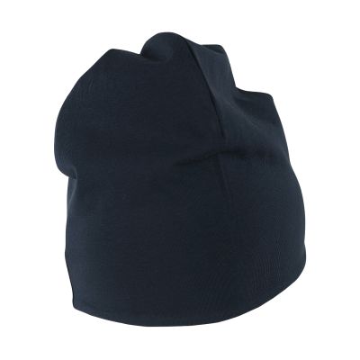 2. Czapka dla dzieci 4F U0740 granatowa / czarna 4FJWSS26ACAPU0740 31S