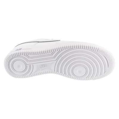 4. Nike Air Force 1 07 LV8 IQ5228-100 Białe 40