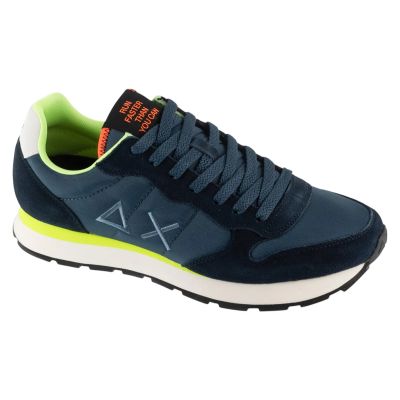 SUN68 Tom Fluo Z36102-07 Granatowe 40