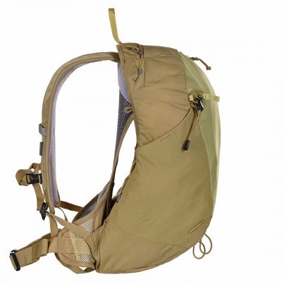 4. Plecak turystyczny Deuter AC LITE 15 SL Sprout-Linden