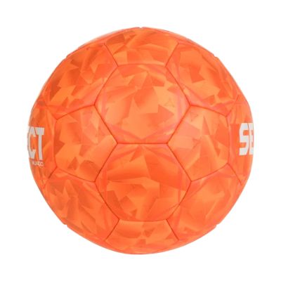 3. Piłka ręczna Select Mundo v26 Official EHF pomarańczowa 220047