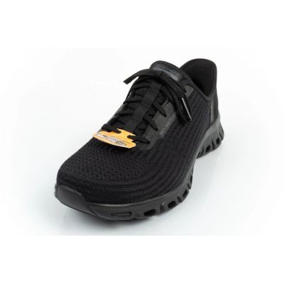 3. Buty Skechers Glide Step W 104571/BBK